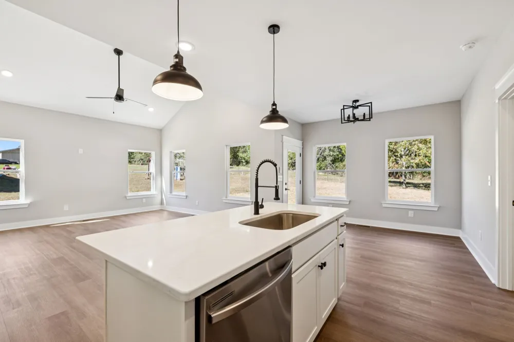 1439 Caney Branch Rd Morrison, TN 37357