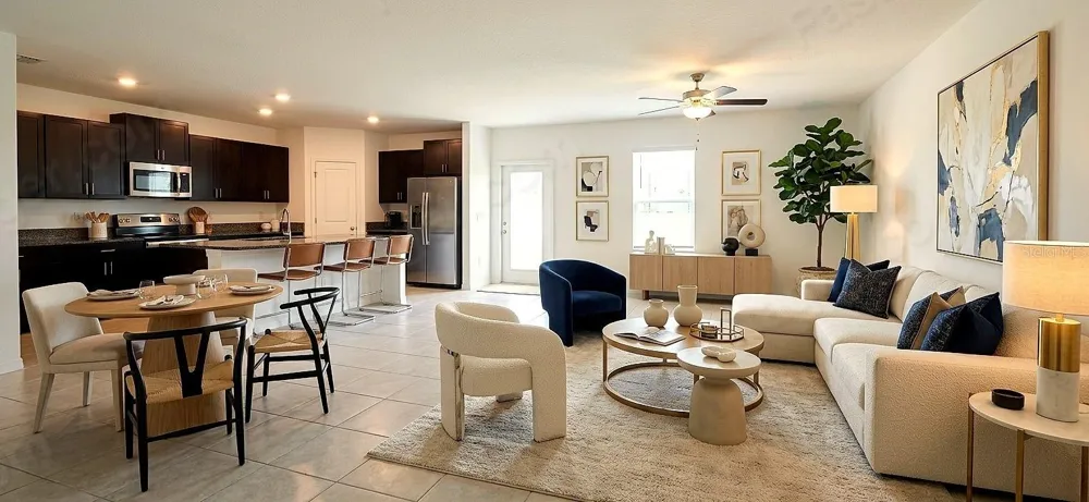 9910 SPANISH LIME COURT Riverview, FL 33578