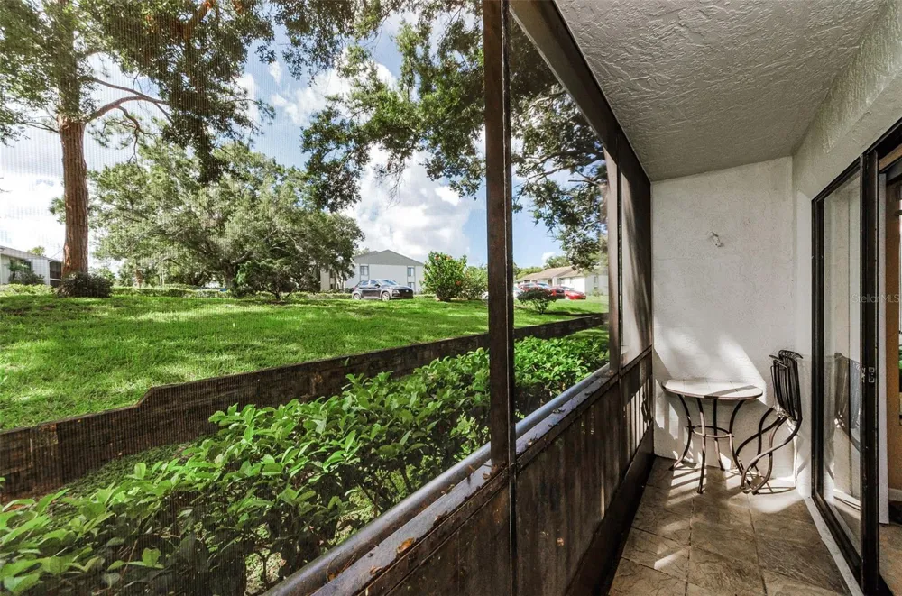 2575 PINE RIDGE WAY S #E1 Palm Harbor, FL 34684