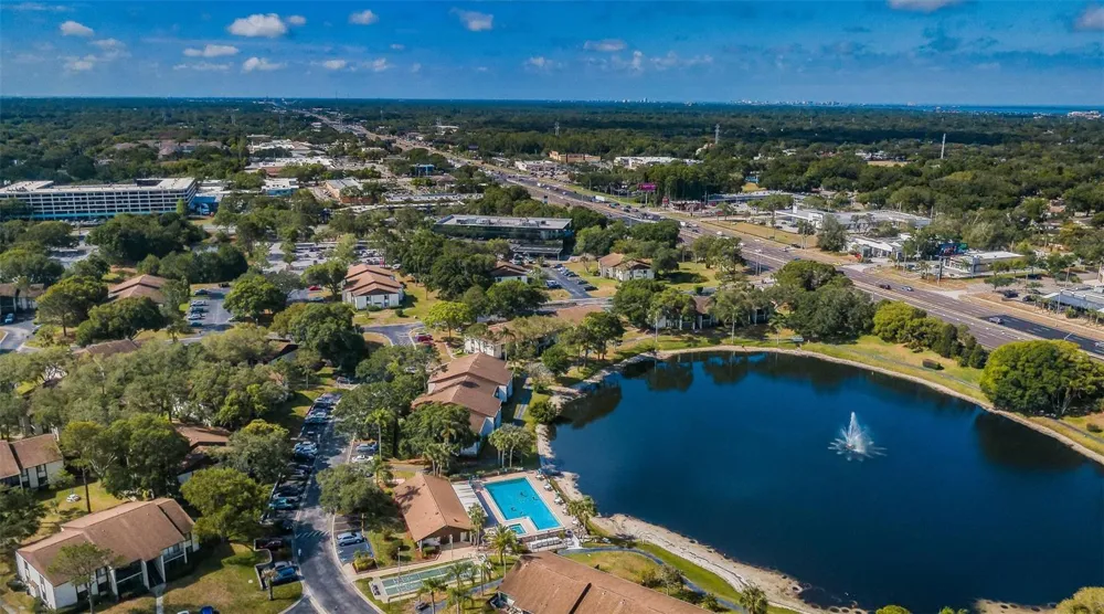 2575 PINE RIDGE WAY S #E1 Palm Harbor, FL 34684