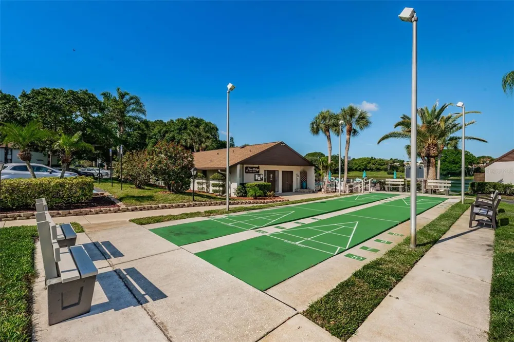 2575 PINE RIDGE WAY S #E1 Palm Harbor, FL 34684