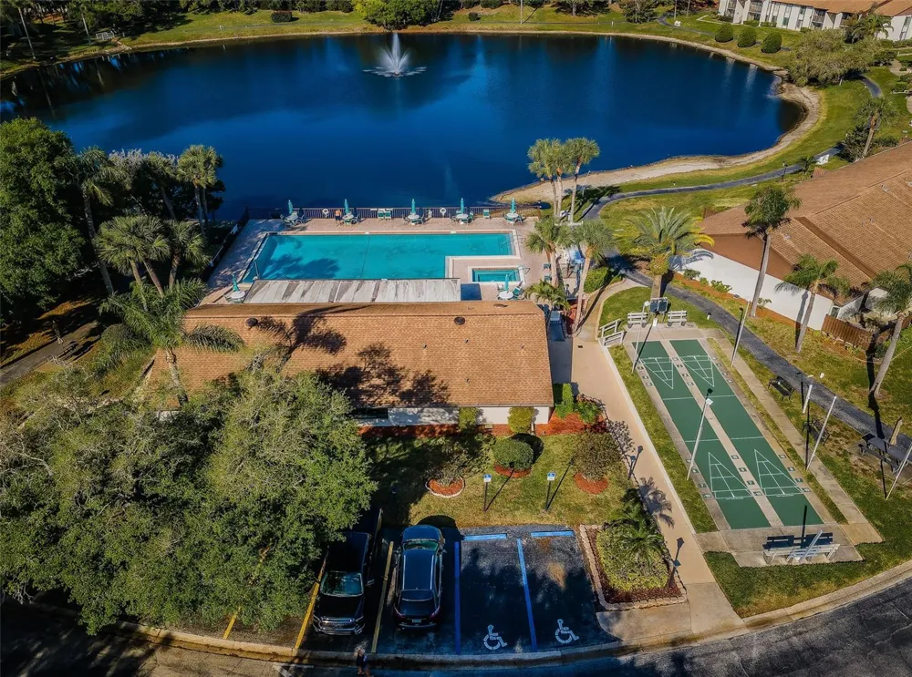 2575 PINE RIDGE WAY S #E1 Palm Harbor, FL 34684