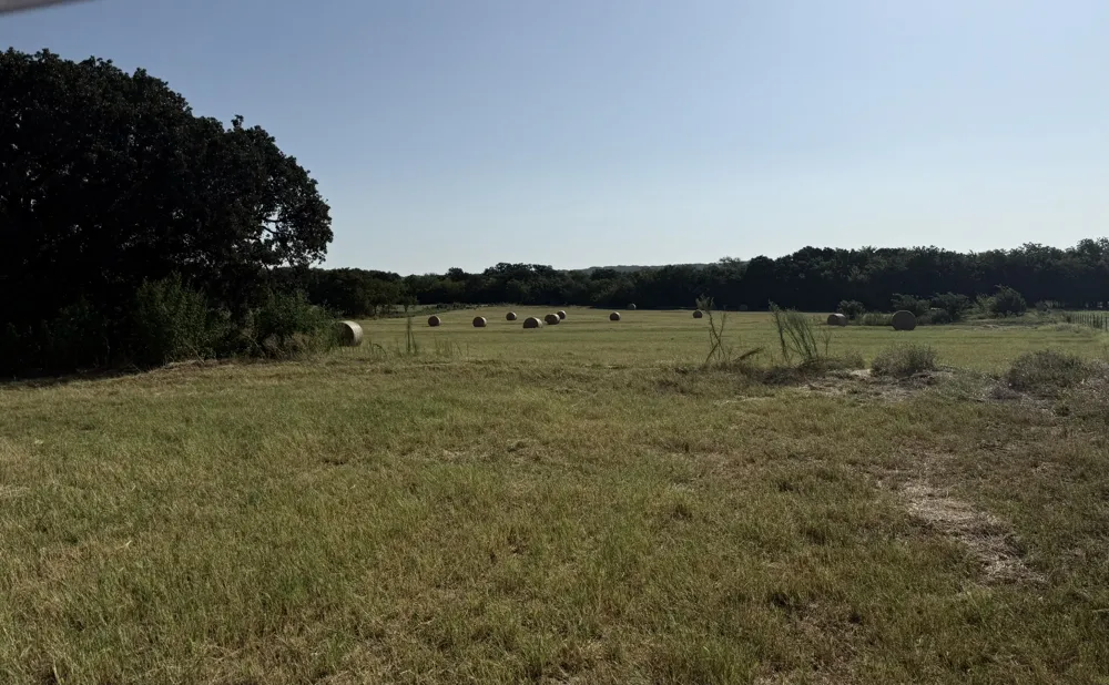 County Road 2121 Gainesville, TX 76240