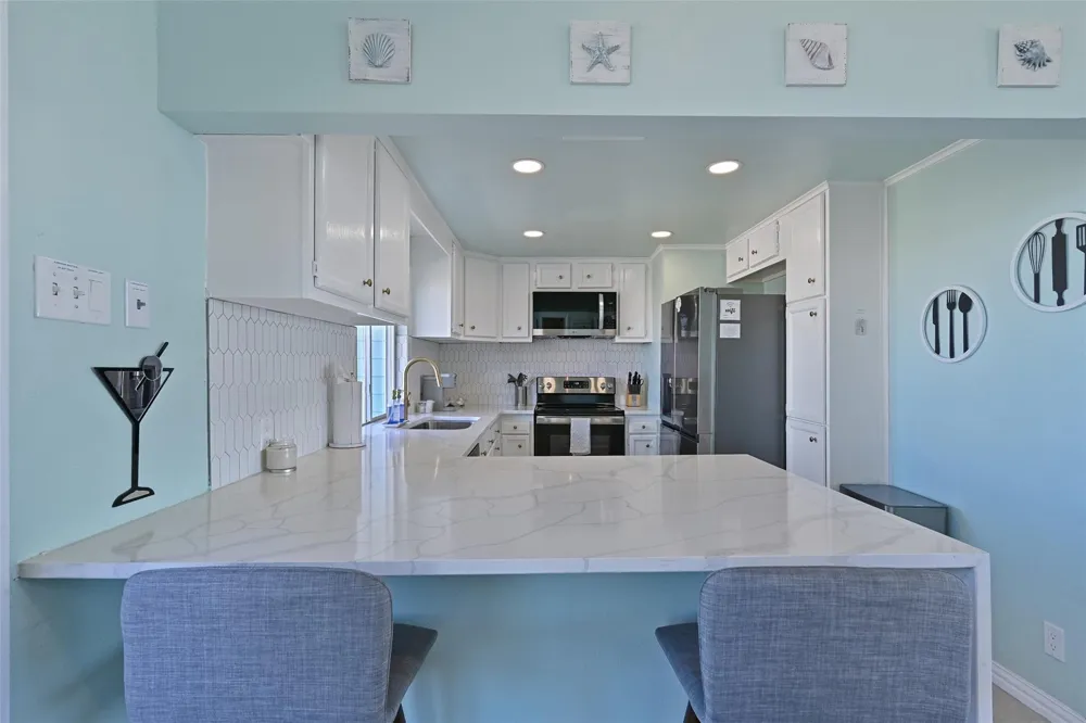 3822 Concho Key Galveston, TX 77554