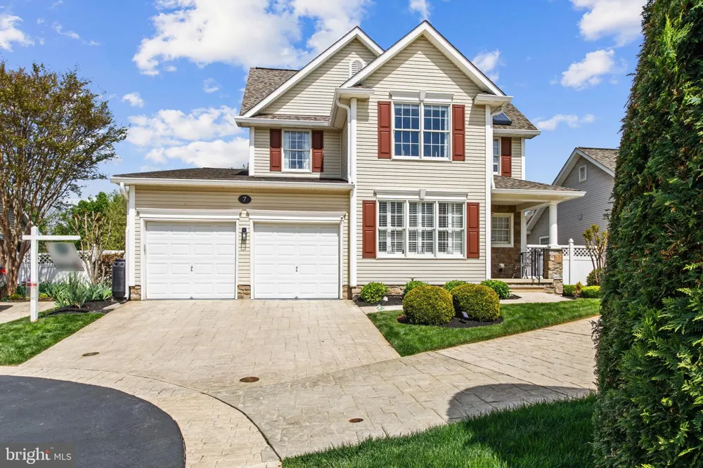 7 DERR LANE Middletown, MD 21769