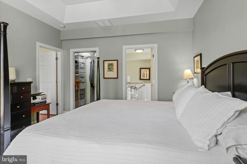 7 DERR LANE Middletown, MD 21769