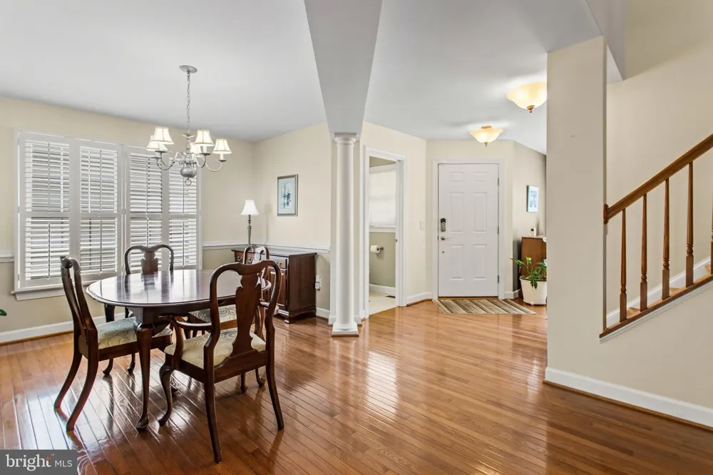 7 DERR LANE Middletown, MD 21769