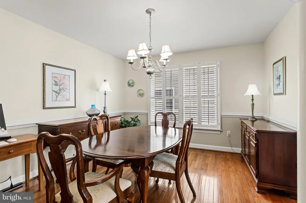 7 DERR LANE Middletown, MD 21769
