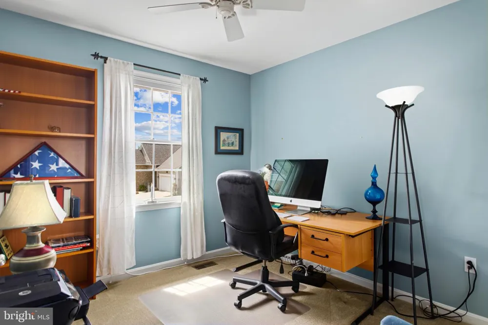 7 DERR LANE Middletown, MD 21769
