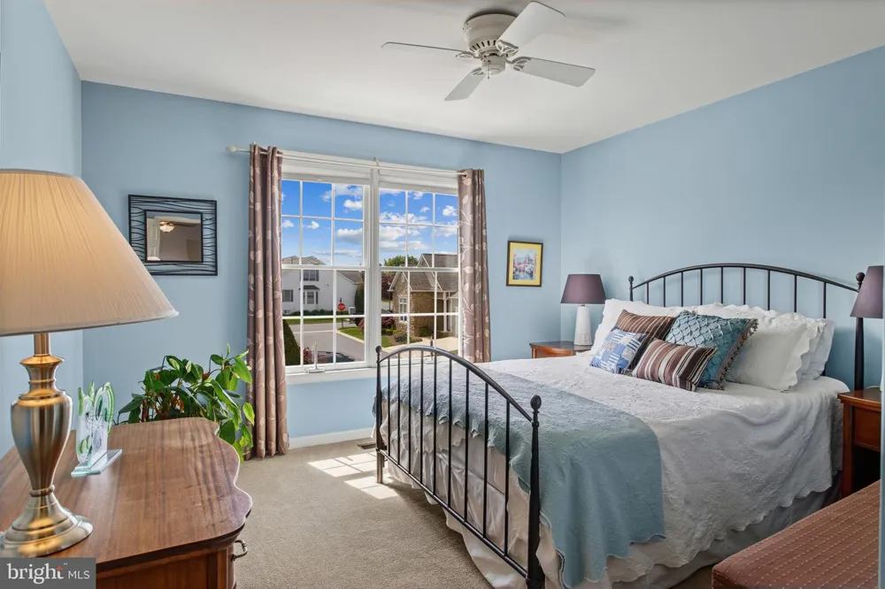 7 DERR LANE Middletown, MD 21769