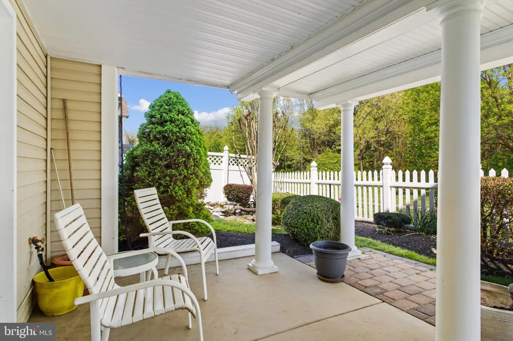 7 DERR LANE Middletown, MD 21769