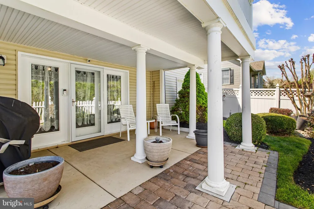 7 DERR LANE Middletown, MD 21769