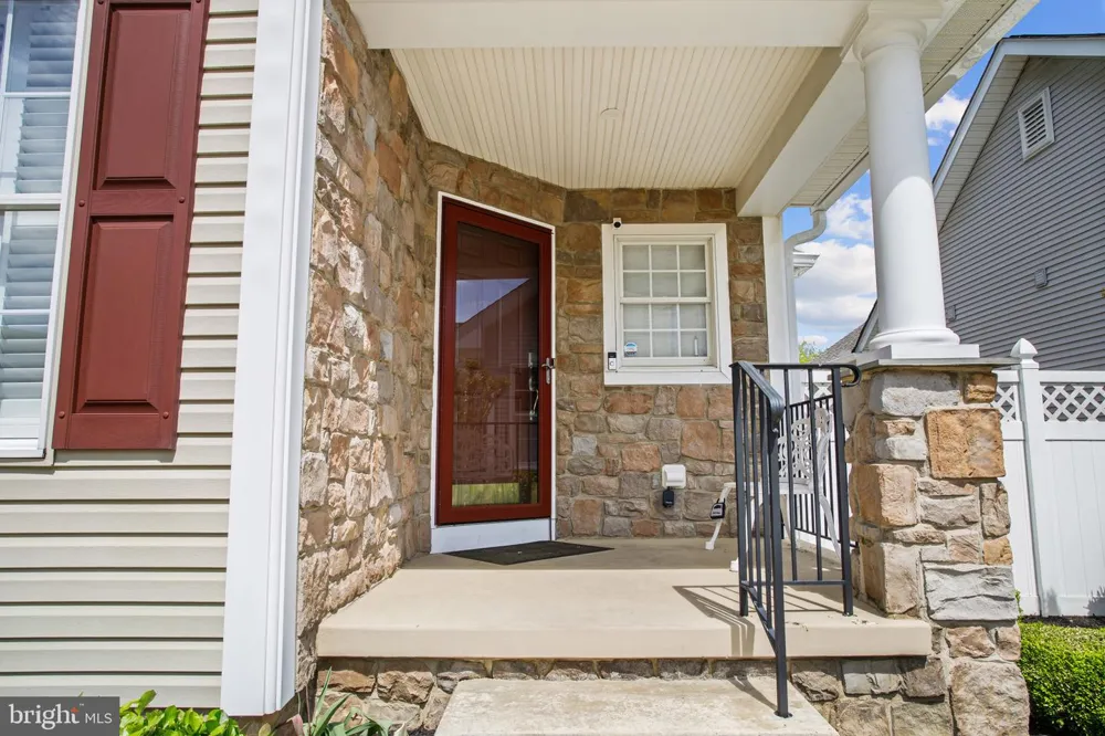 7 DERR LANE Middletown, MD 21769