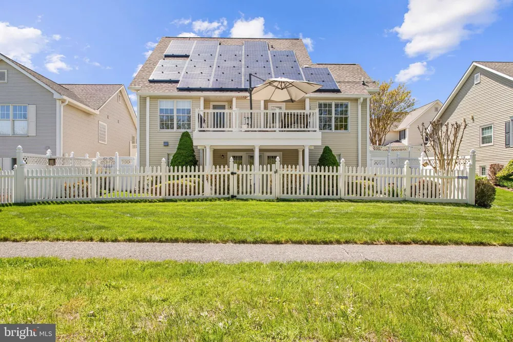 7 DERR LANE Middletown, MD 21769