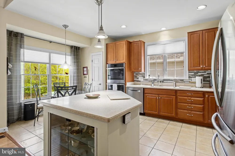 7 DERR LANE Middletown, MD 21769