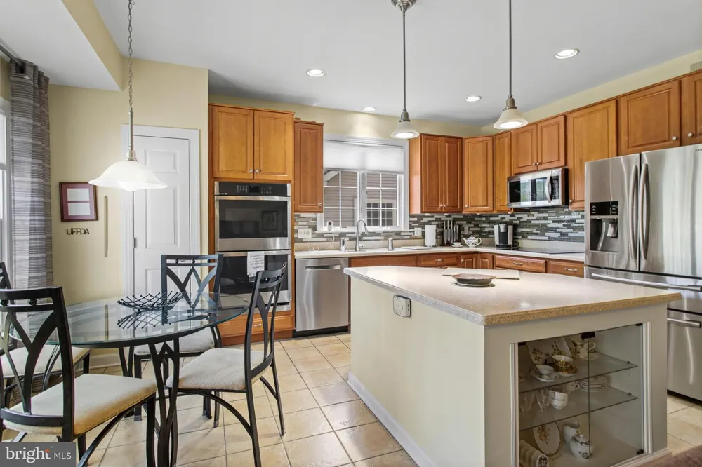 7 DERR LANE Middletown, MD 21769
