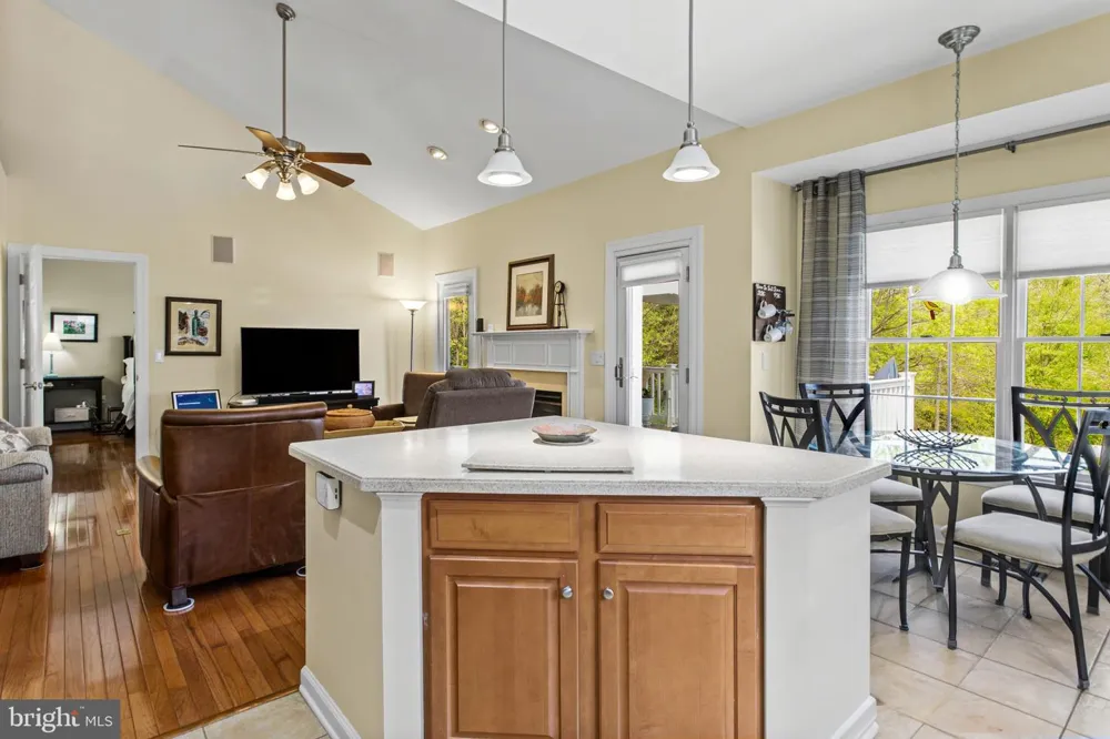 7 DERR LANE Middletown, MD 21769