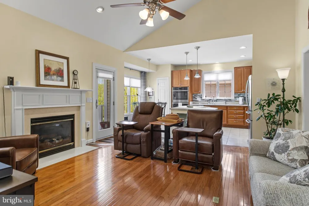 7 DERR LANE Middletown, MD 21769