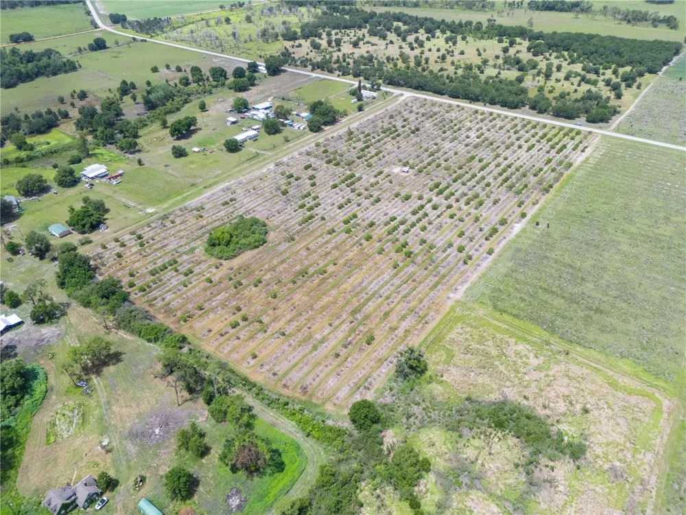 LAKE BUFFUM ROAD W Fort Meade, FL 33841