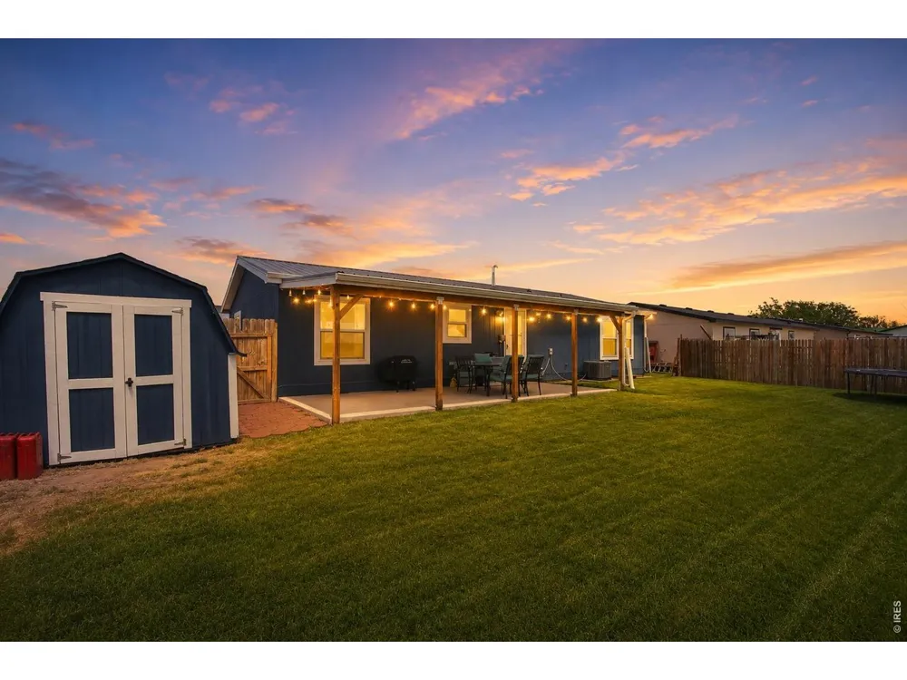 111 Jennifer Circle Brush, CO 80723