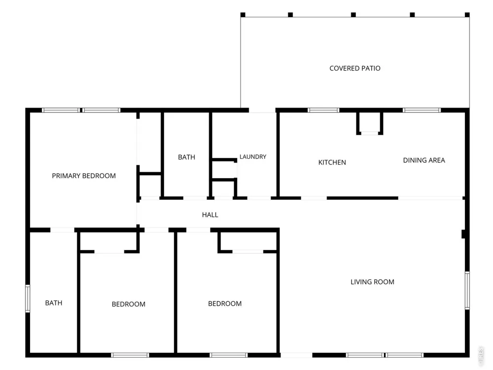 111 Jennifer Circle Brush, CO 80723