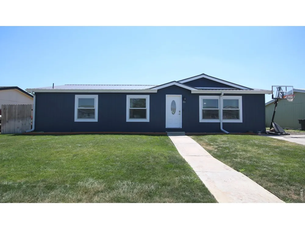 111 Jennifer Circle Brush, CO 80723