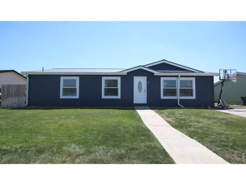 111 Jennifer Circle