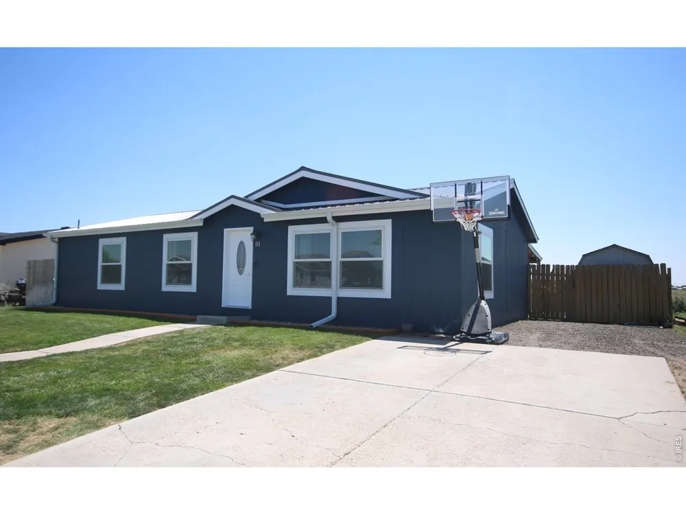 111 Jennifer Circle Brush, CO 80723