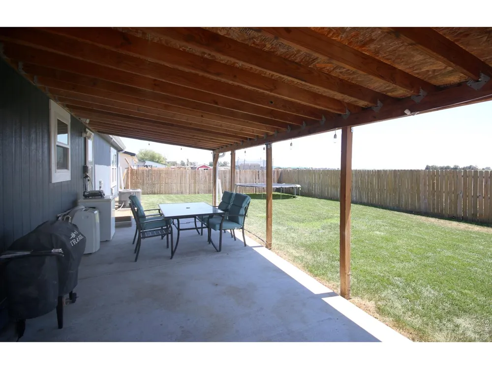 111 Jennifer Circle Brush, CO 80723