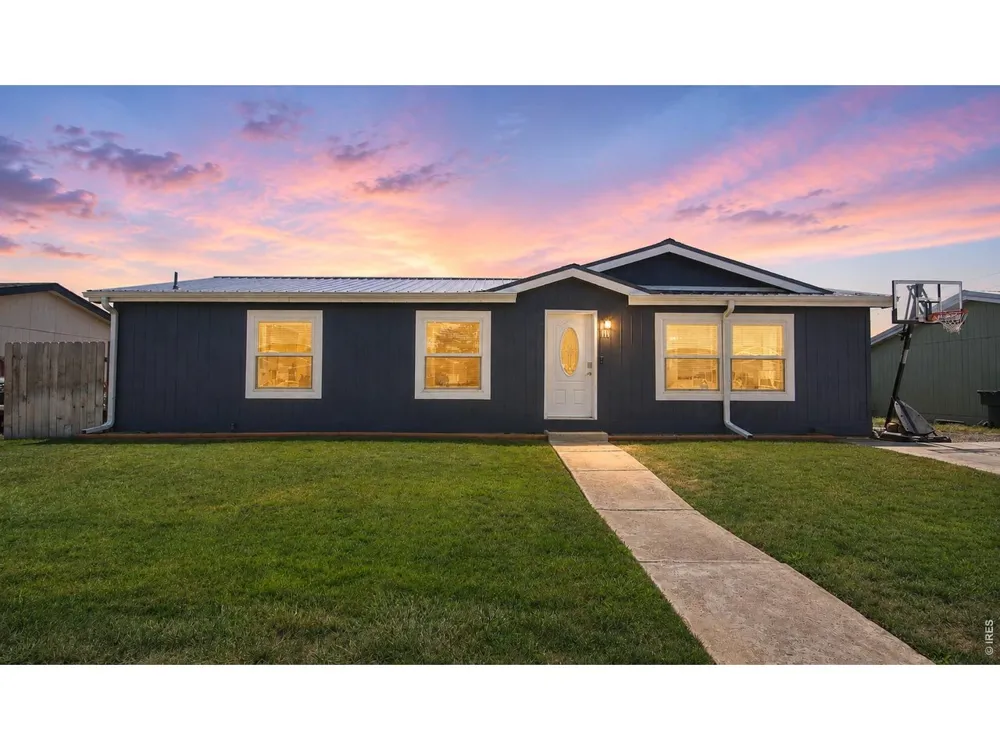 111 Jennifer Circle Brush, CO 80723