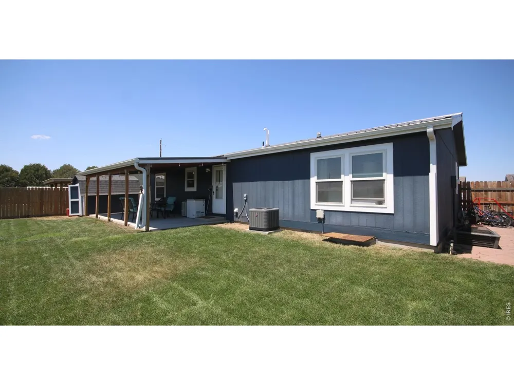 111 Jennifer Circle Brush, CO 80723