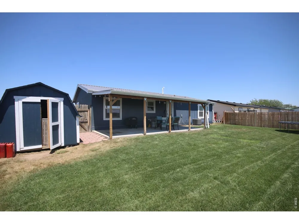 111 Jennifer Circle Brush, CO 80723