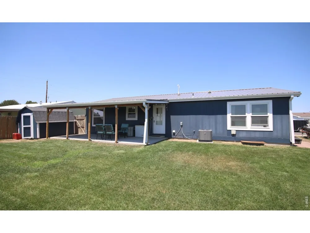 111 Jennifer Circle Brush, CO 80723