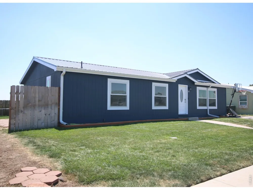 111 Jennifer Circle Brush, CO 80723