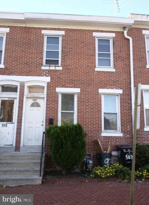 507 NOBLE STREET