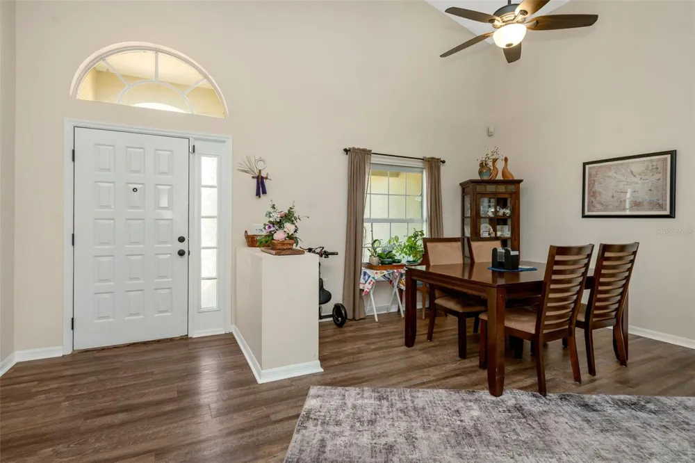 13853 PIMBERTON DRIVE Hudson, FL 34669