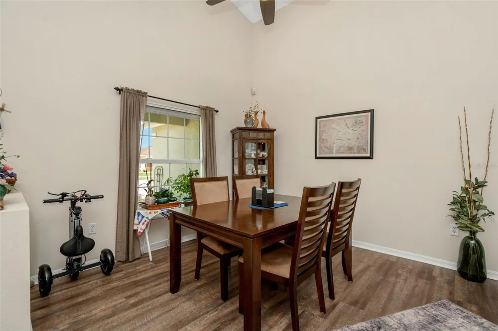 13853 PIMBERTON DRIVE Hudson, FL 34669