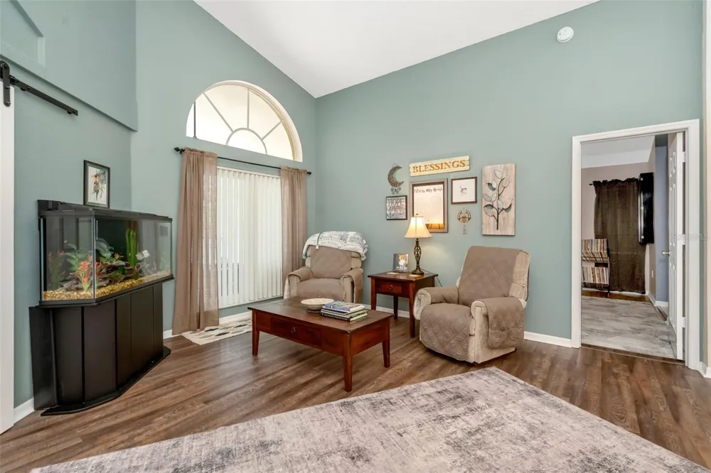 13853 PIMBERTON DRIVE Hudson, FL 34669