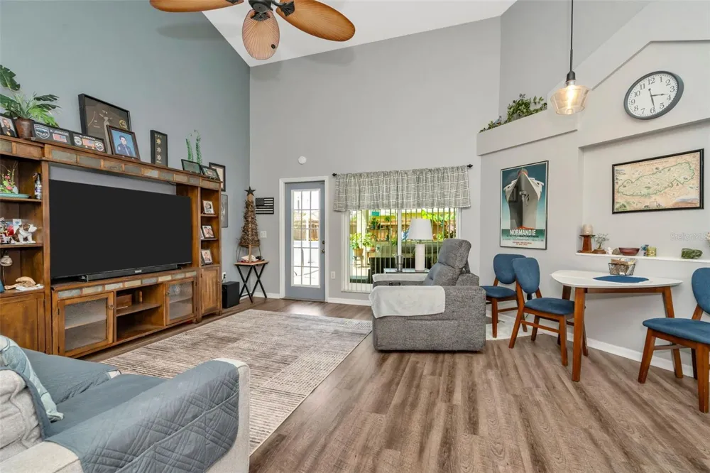13853 PIMBERTON DRIVE Hudson, FL 34669