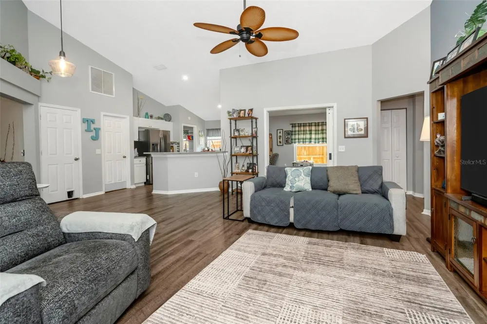 13853 PIMBERTON DRIVE Hudson, FL 34669