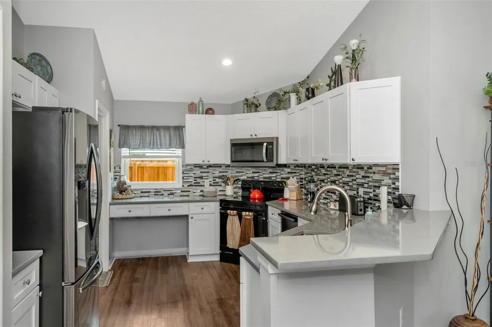 13853 PIMBERTON DRIVE Hudson, FL 34669