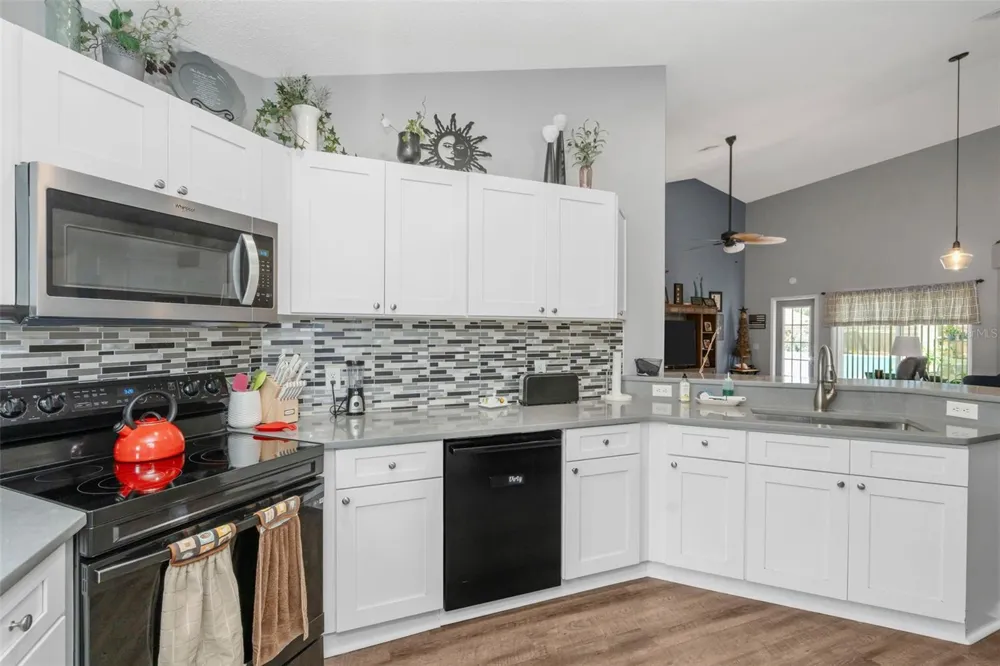 13853 PIMBERTON DRIVE Hudson, FL 34669
