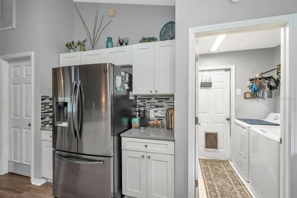 13853 PIMBERTON DRIVE Hudson, FL 34669