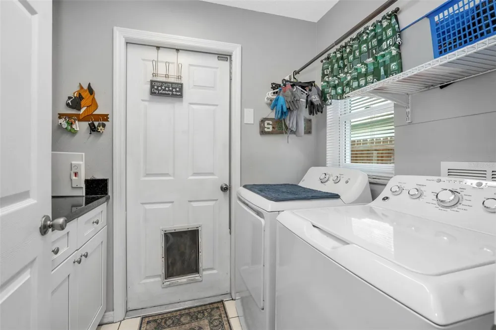 13853 PIMBERTON DRIVE Hudson, FL 34669