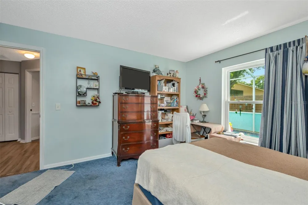 13853 PIMBERTON DRIVE Hudson, FL 34669