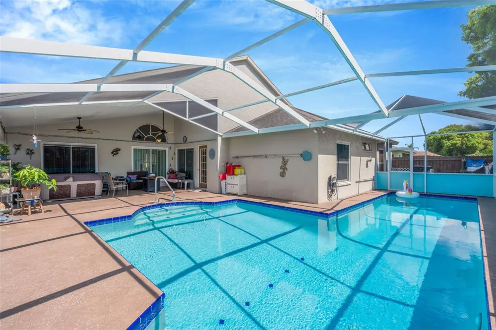 13853 PIMBERTON DRIVE Hudson, FL 34669