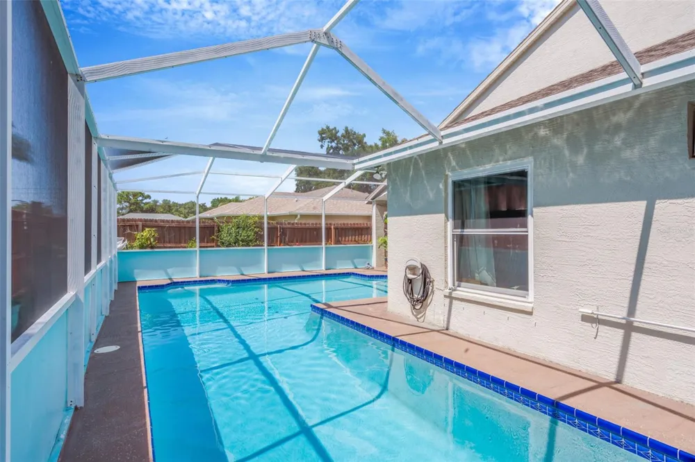 13853 PIMBERTON DRIVE Hudson, FL 34669