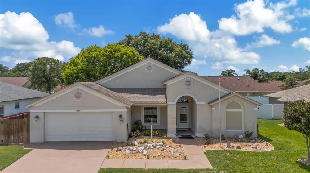 13853 PIMBERTON DRIVE Hudson, FL 34669