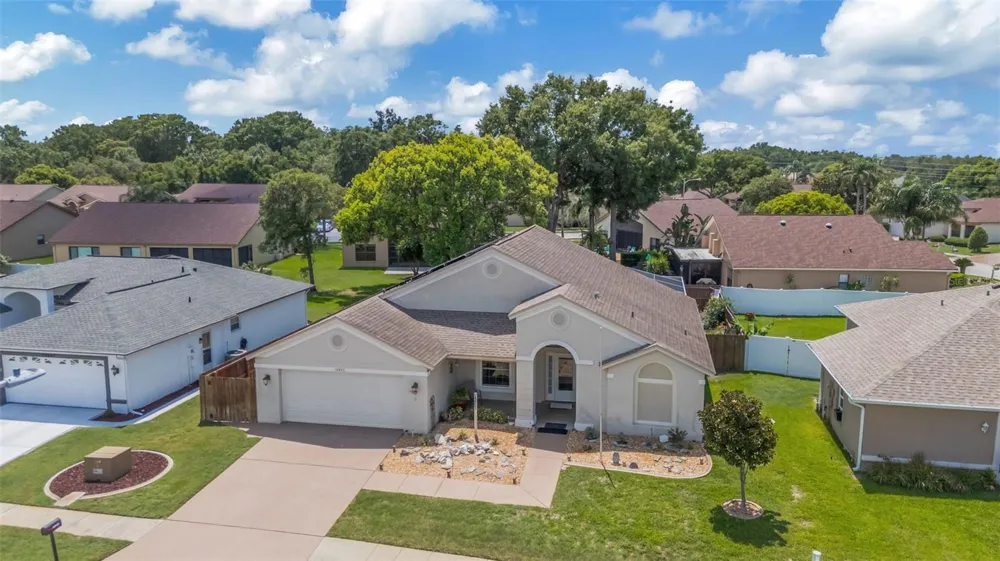 13853 PIMBERTON DRIVE Hudson, FL 34669