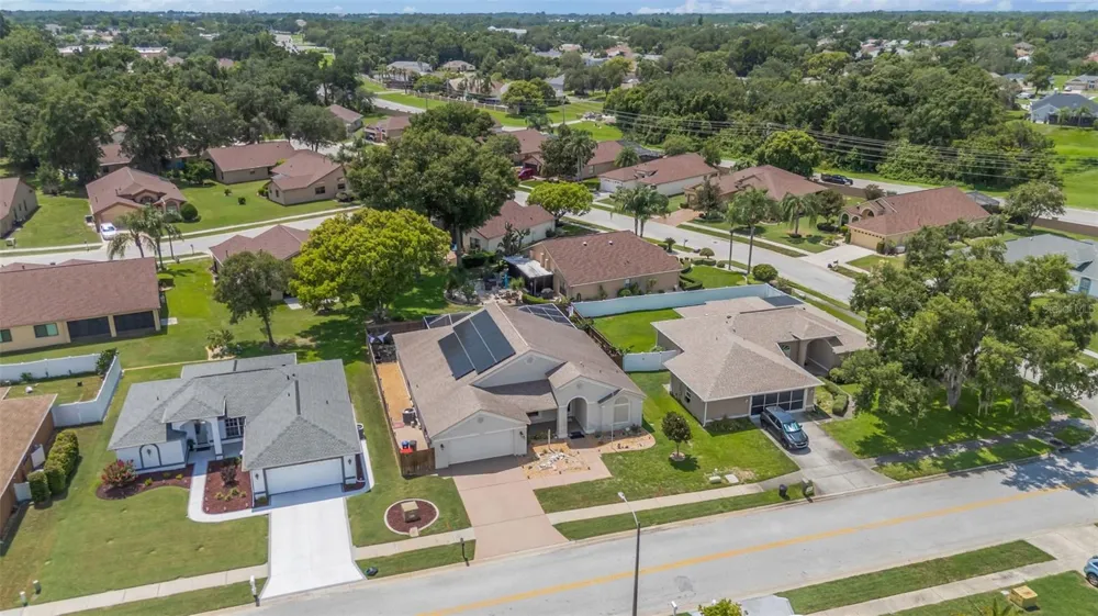 13853 PIMBERTON DRIVE Hudson, FL 34669